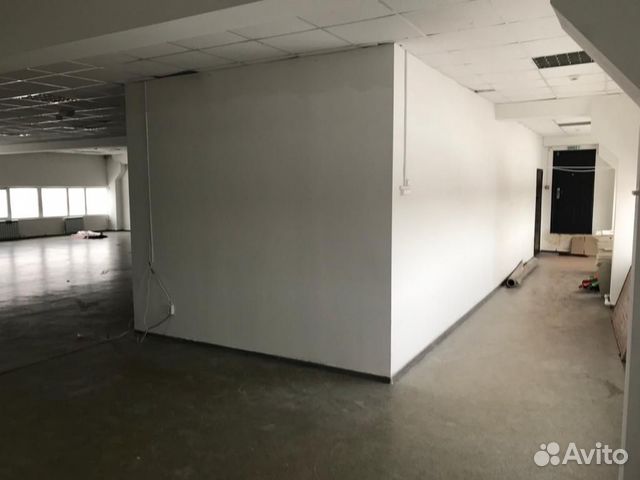 Помещение свободного назначения, 300 м² Помещение свободного назначения, 300 м²