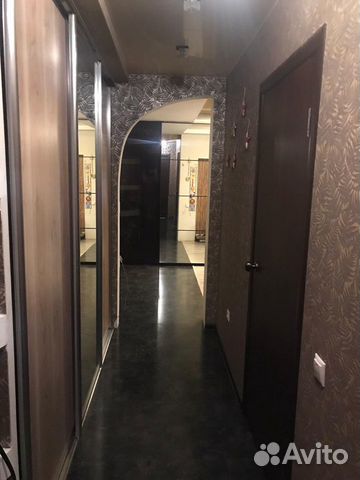 2-к квартира, 48 м², 1/3 эт. 2-к квартира, 48 м², 1/3 эт.
