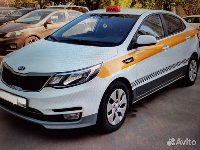 Аренда авто под такси в Москве Аренда авто под такси в Москве