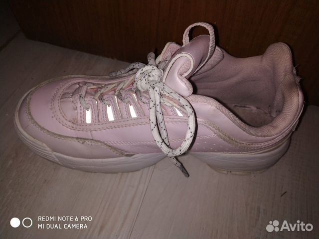 Кроссовки Кроссовки