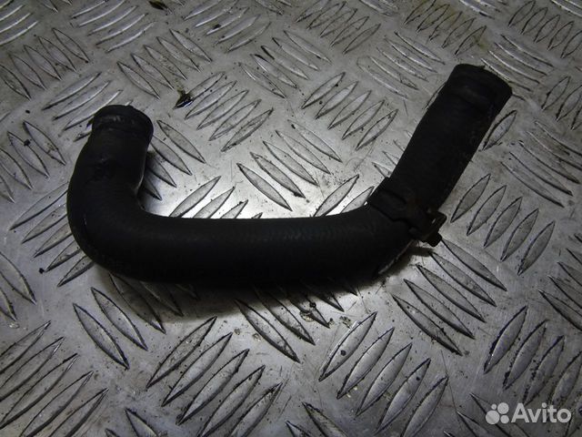 Шланг системы охлаждения VAG