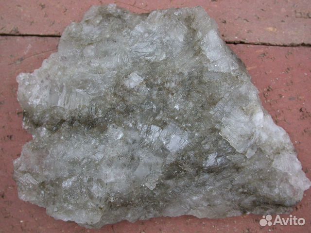 Соль каменная купить на Зозу.ру - фотография № 1