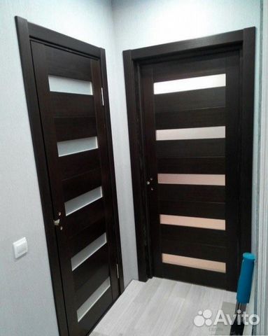 Установка межкомнатных дверей Установка межкомнатных дверей