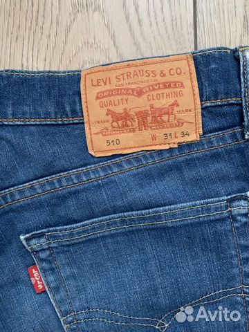 Шорты Levis Шорты Levis