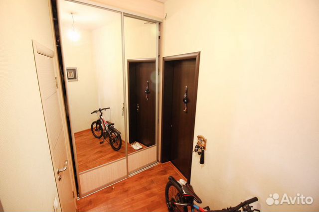 1-к квартира, 45 м², 2/3 эт. 1-к квартира, 45 м², 2/3 эт.