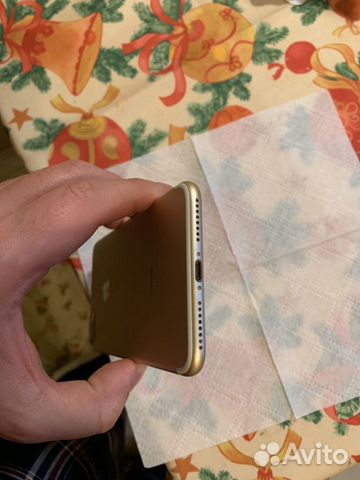 Телефон iPhone 7 plus Телефон iPhone 7 plus