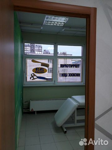 Сдается кабинет косметологу,маникюр-педикюр
