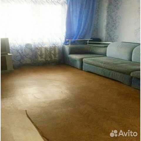 1-к квартира, 33 м², 1/5 эт.