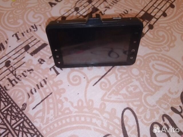 Видеорегистратор