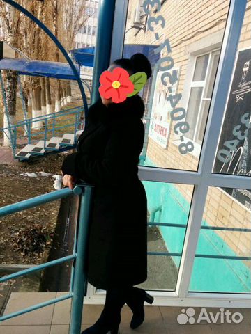 Пальто зимне Пальто зимне