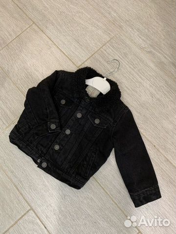 Куртка Zara