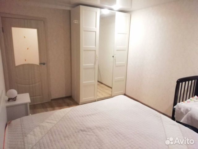3-к квартира, 58 м², 1/9 эт. 3-к квартира, 58 м², 1/9 эт.