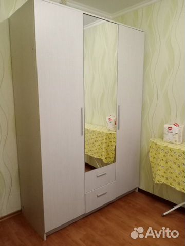 3-к квартира, 80 м², 7/10 эт.