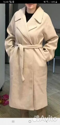 Пальто Пальто