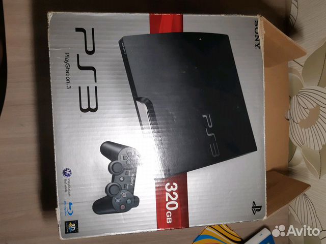 PS 3