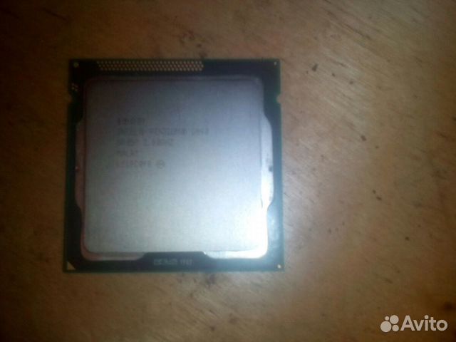 Pentium g840 lga1155