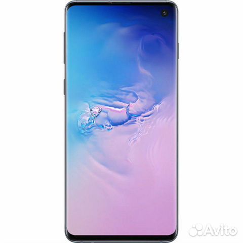 Телефон SAMSUNG Galaxy s 10