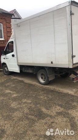 ГАЗ ГАЗель Next 2.8 МТ, 2013, 136 000 км ГАЗ ГАЗель Next 2.8 МТ, 2013, 136 000 км