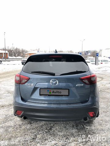 Mazda CX-5 2.0 AT, 2015, 66 256 км Mazda CX-5 2.0 AT, 2015, 66 256 км