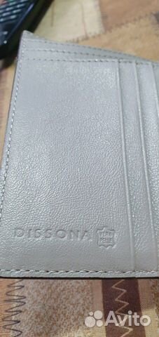 Кошелёк женский Dissona Donna, Италия