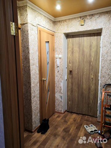 1-к квартира, 29 м², 3/9 эт.