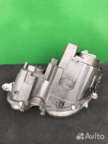 Фара передняя Mercedes W211 E211 Фара передняя Mercedes W211 E211