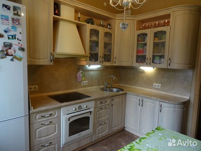 2-к квартира, 50.4 м², 5/9 эт.