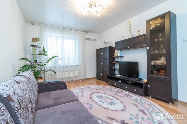 2-к квартира, 46 м², 4/14 эт. 2-к квартира, 46 м², 4/14 эт.
