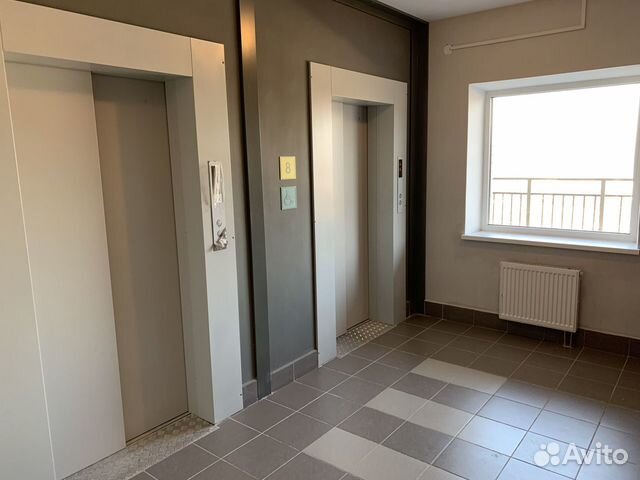 3-к квартира, 60 м², 4/10 эт. 3-к квартира, 60 м², 4/10 эт.