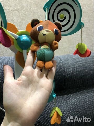 Мобиль Tiny Love Мобиль Tiny Love