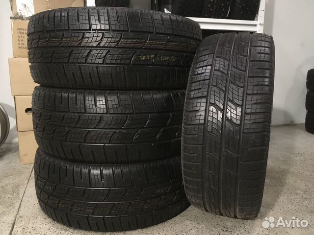 Купить Резину Pirelli Scorpion