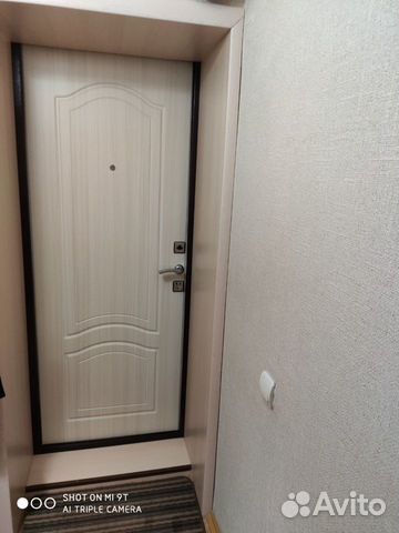 2-к квартира, 47 м², 8/12 эт. 2-к квартира, 47 м², 8/12 эт.