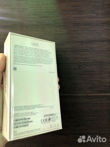 iPhone 8 Plus 128Gb iPhone 8 Plus 128Gb