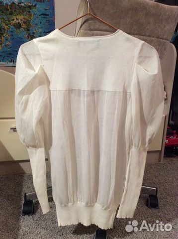 Кофта Dolce Gabbana 36it оригинал Кофта Dolce Gabbana 36it оригинал