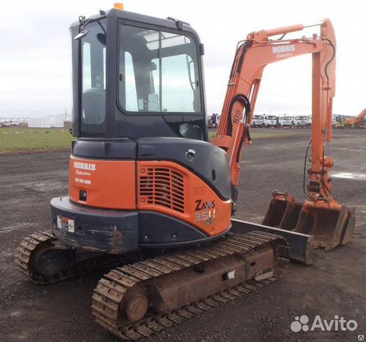 Аренда мини-экскаватора Аренда мини-экскаватора