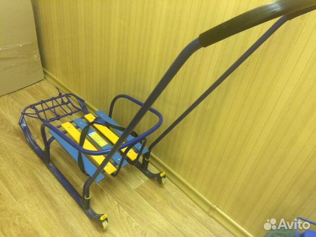 Санки Санки