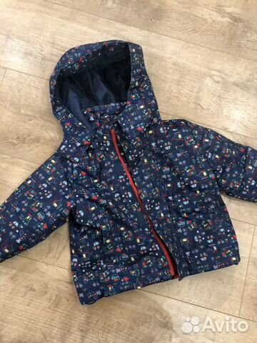 Куртка Куртка