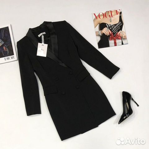 Платье Dior Платье Dior