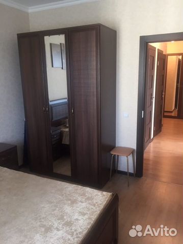 2-к квартира, 56 м², 14/25 эт. 2-к квартира, 56 м², 14/25 эт.