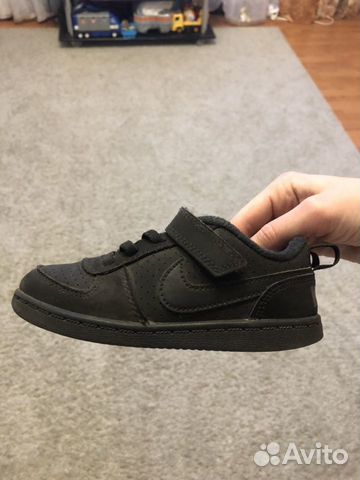 Кроссовки детские Nike Кроссовки детские Nike