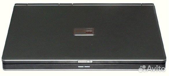 Ноутбук MaxSelect Mission HammerWide