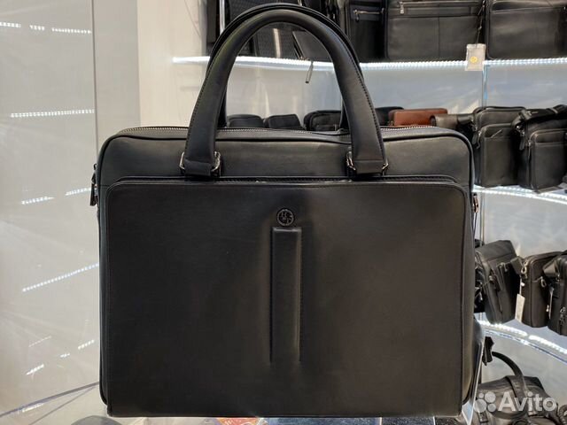 Портфель мужской