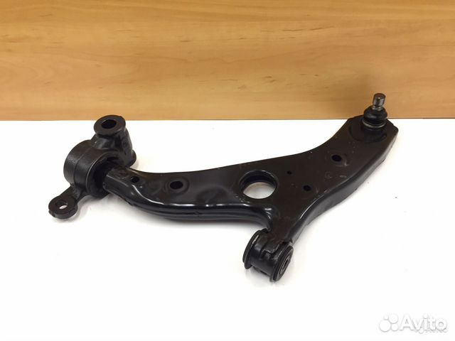 Передний нижний рычаг Мазда 6 GJ 2012-2018 г GHP93 Передний нижний рычаг Мазда 6 GJ 2012-2018 г GHP93