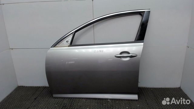 Дверь боковая Kia Optima III Дверь боковая Kia Optima III