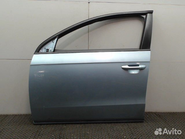 Дверь боковая Volkswagen Passat B7 Дверь боковая Volkswagen Passat B7