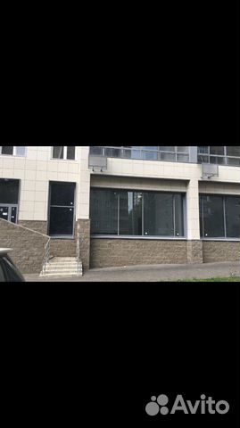 Помещение свободного назначения, 86 м² Помещение свободного назначения, 86 м²