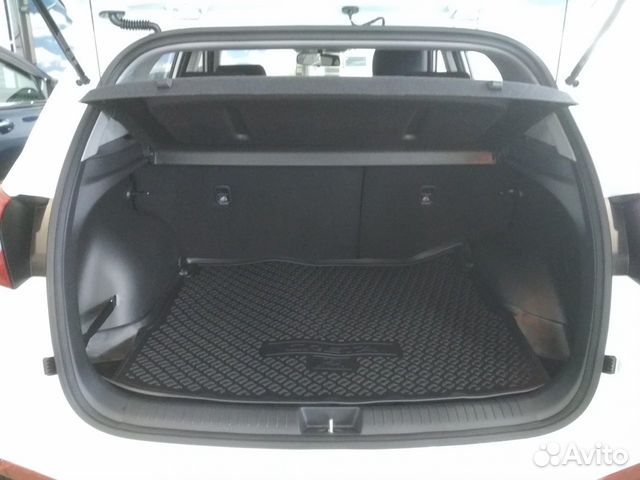 Hyundai Creta 1.6 AT, 2019 Hyundai Creta 1.6 AT, 2019