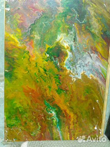 Картины в стиле fluid art (жидкое искуство) Картины в стиле fluid art (жидкое искуство)