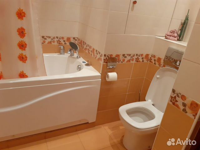 3-к квартира, 95 м², 7/7 эт. 3-к квартира, 95 м², 7/7 эт.