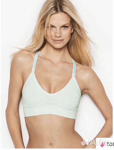 Victoria Secret бюстгальтер новый